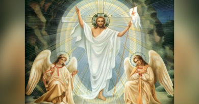 Buona Pasqua – 2018 Buona Pasqua – 2018