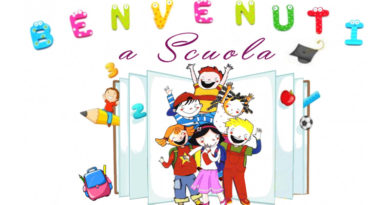 Iscrizioni alla Scuola dell’infanzia – 2019 Iscrizioni alla Scuola dell’infanzia – 2019