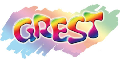 Grest 2021 Grest 2021