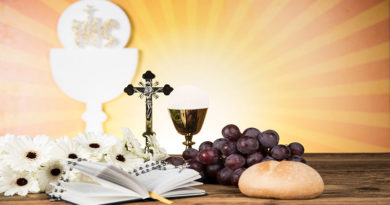 Alla ripresa degli incontri di catechesi, nel nuovo anno pastorale Alla ripresa degli incontri di catechesi, nel nuovo anno pastorale
