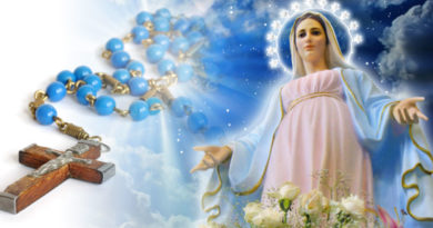Maggio Con Maria – 2021 Maggio Con Maria – 2021