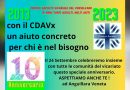 10° anniversario – CENTRO ASCOLTO VICARIALE DEL CONSELVANO