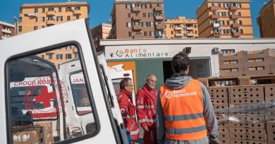 Colletta Alimentare 2025