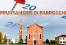 Agenda 25 maggio – 7 giugno