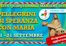 FESTE QUINQUENNALI 2025 – MADONNA DEL CAPITELLO