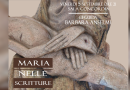 Maria nelle scritture – Con Barbara Anselmi