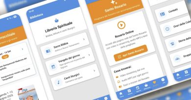 Scarica l’app della Parrocchia di Anguillara Veneta!