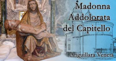 Video delle Feste Quinquennali Mariane 2025