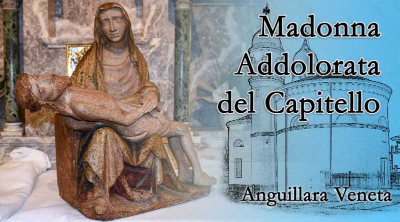 Video delle Feste Quinquennali Mariane 2025