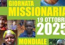 Ottobre Missionario 2025