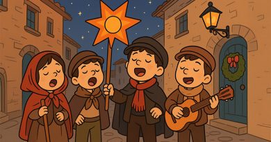 Canto della Chiarastella