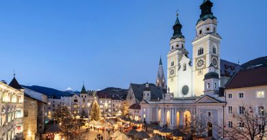 Gita a Bressanone – 4 gennaio 2026