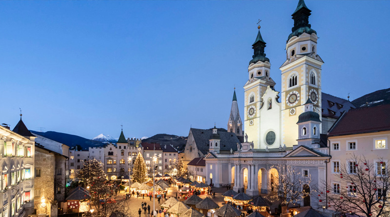 Gita a Bressanone – 4 gennaio 2026