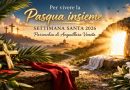 Settimana Santa – Santa Pasqua 2026