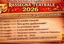 TUTTI A TEATRO – Teatro Concordia Anguillara Veneta TUTTI A TEATRO – Teatro Concordia Anguillara Veneta