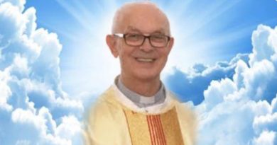 In ricordo di Padre Guido Franzolin