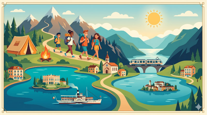 Proposte Estive – 2026