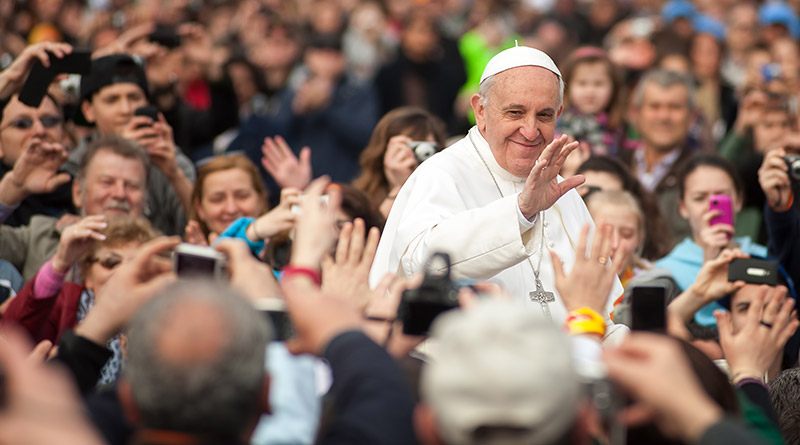 <div>Messaggio del Santo Padre per il 5° anniversario dell'Esortazione Apostolica Christus Vivit (25 marzo 2024)</div>