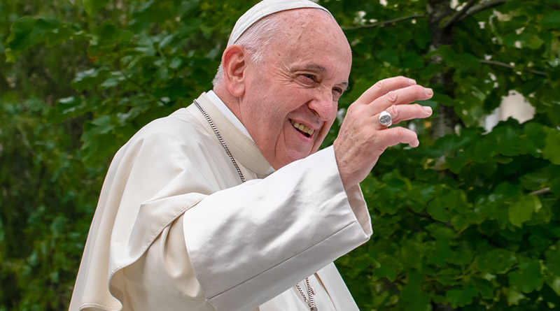 Visita del Santo Padre a Verona (sabato, 18 maggio 2024)