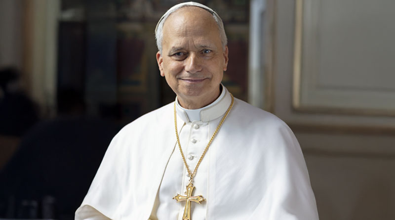 Alle Delegazioni Ecumeniche e Interreligiose convenute per l’Inizio del Ministero Petrino di Papa Leone XIV (19 maggio 2025)