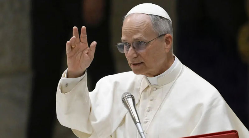 Messaggio del Santo Padre ai partecipanti alla commemorazione dei 500 anni del movimento Anabattista [Zurigo, 29 maggio 2025] (23 maggio 2025)