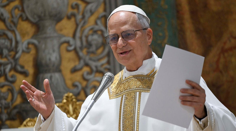 Ai Membri della Fondazione Centesimus Annus Pro Pontifice (17 maggio 2025)
