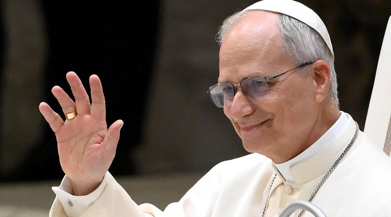 Regina Caeli, 18 maggio 2025